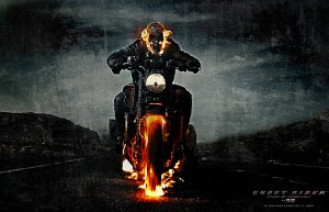 Призрачный гонщик 2 в 3D (Ghost Rider: Spirit of Vengeance)
